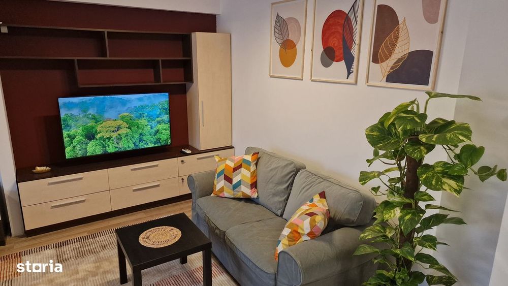 Apartament tip Studio 47mp – PROPRIETAR, Fortuna Bragadiru