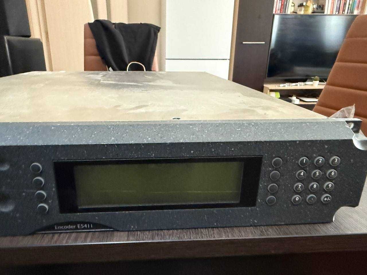 Tandberg E5411 Video Encoder