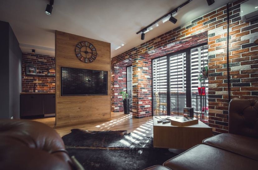 квартира по суточно VIP