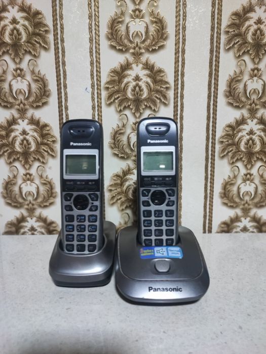 Damawniy radio telefon