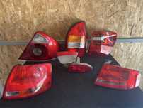 Lampa Stop Opel Zafira/Ford Mondeo 3/Bmw x3/Audi a4 b7/B6 Avant/a4 B8
