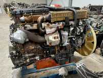 Motor complet Mercedes-Benz Actros MP4 - OM471