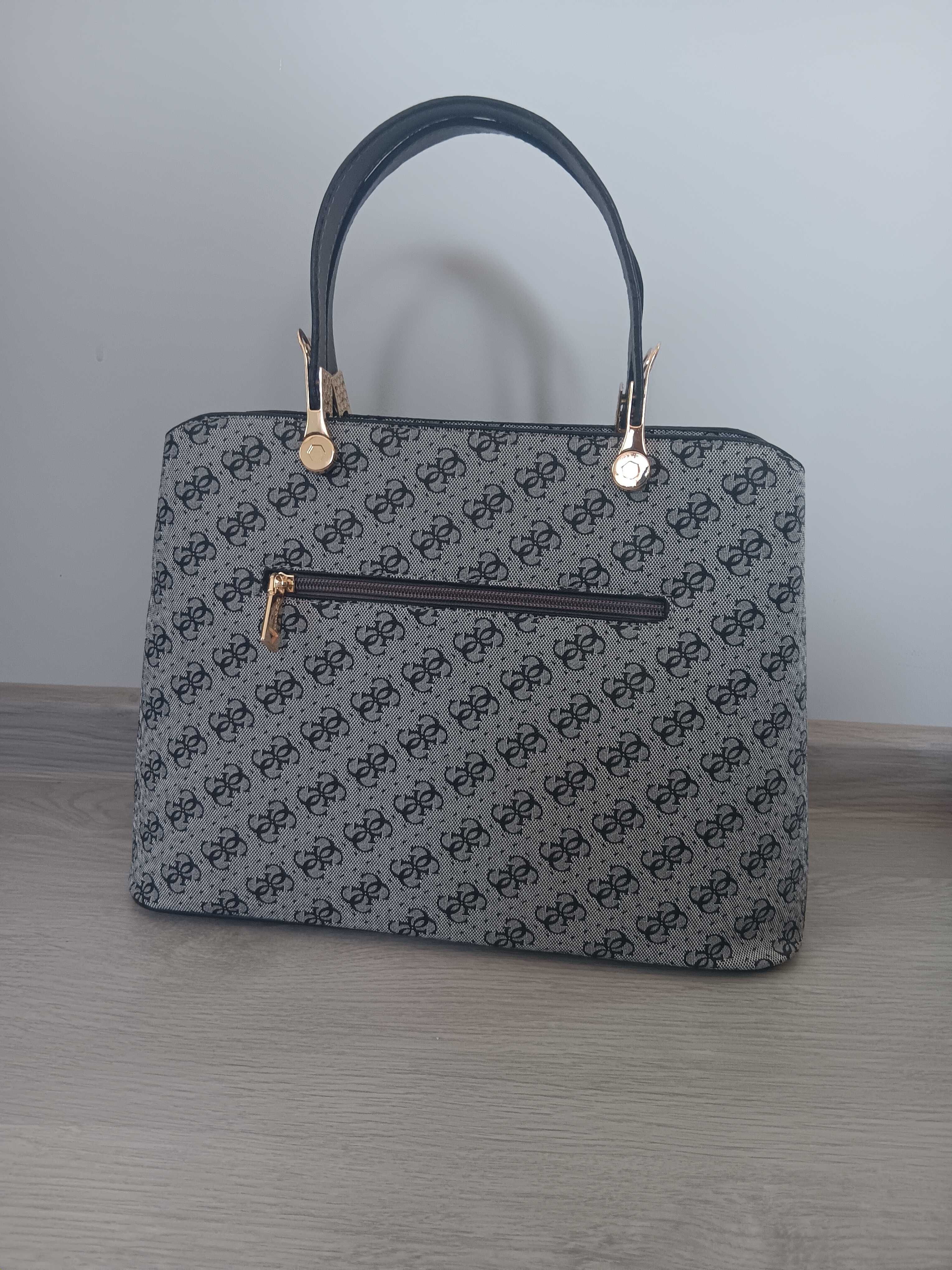 Дамска чанта Guess