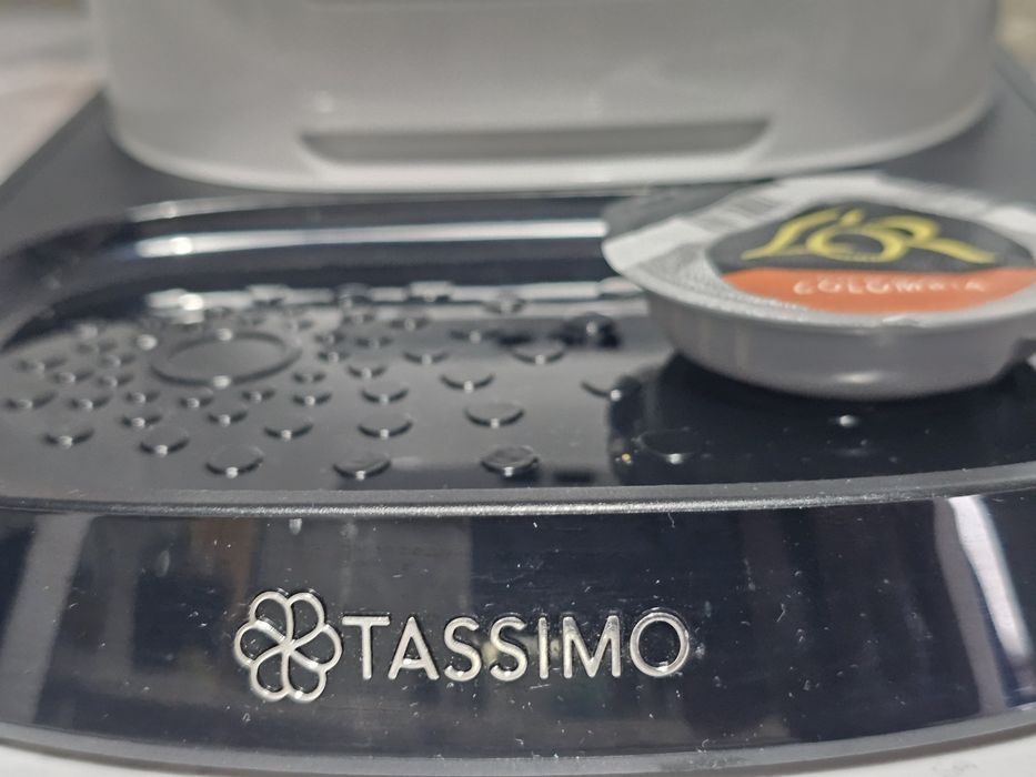 Aparat cafea Boch Tassimo