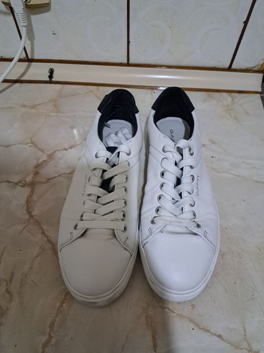 Sneakersi Gant.!