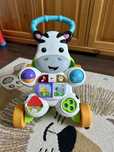 Детски уокър / детска проходилка Fisher price