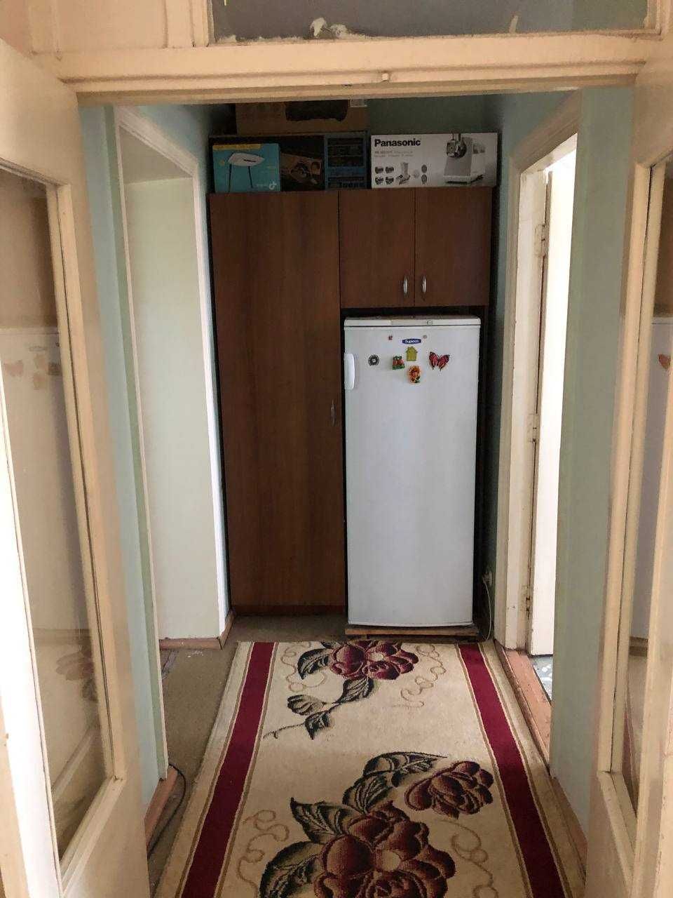 Хадра продается 2х комн квартира.СРОЧНО!!!
