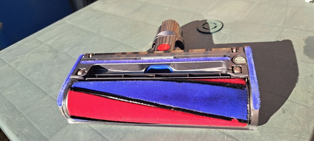 Perie Dyson originala motorizata