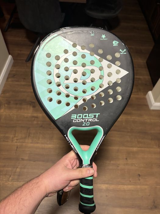 Racheta Paleta Padel dunlop