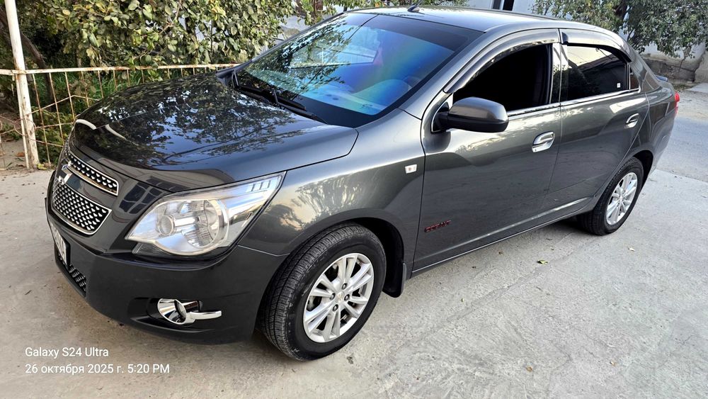 Cobalt 2024 GK2 mokriy