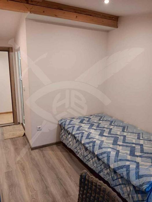 Едностаен апартамнет - м-т Ален мак - 180675