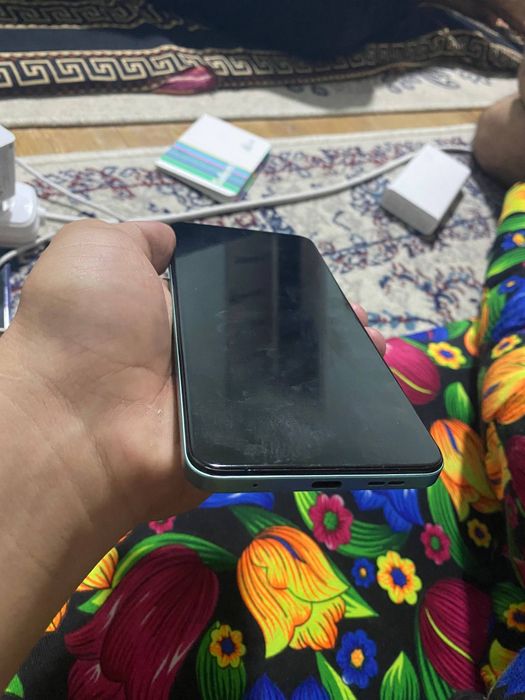 Redmi note 12 128 гб