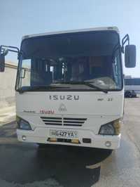 Isuzu aftobus sotiladi