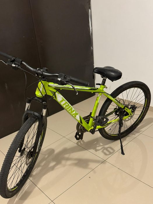 TRINX KO26 велосипед