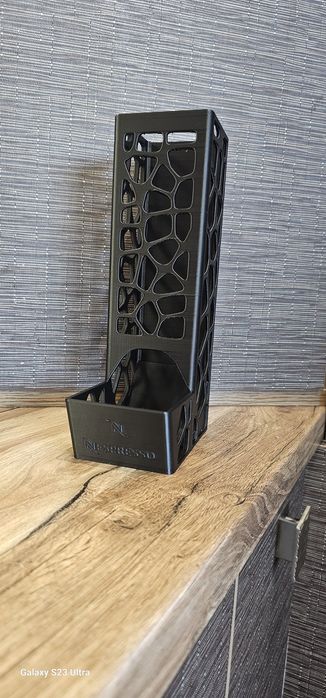 Стойка за капсули Nespresso