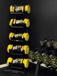 Saci Bulgaresti Premium Black Friday aparat fitness profesional