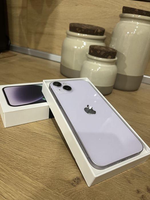 Iphone 14 plus 128gb