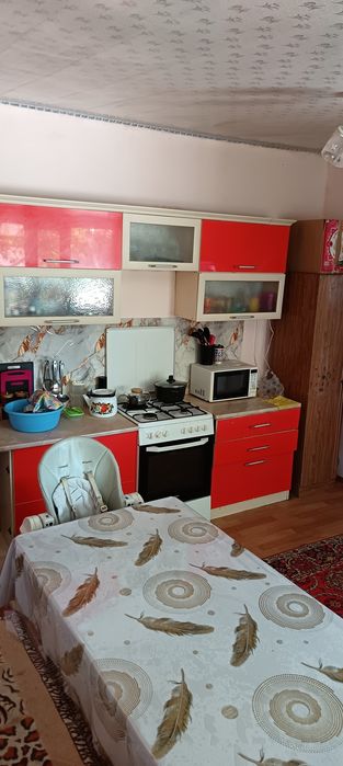 Продаётся дом. В восточном