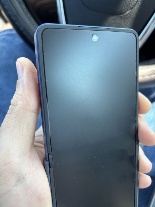 Samsung Z Flip 7 nou