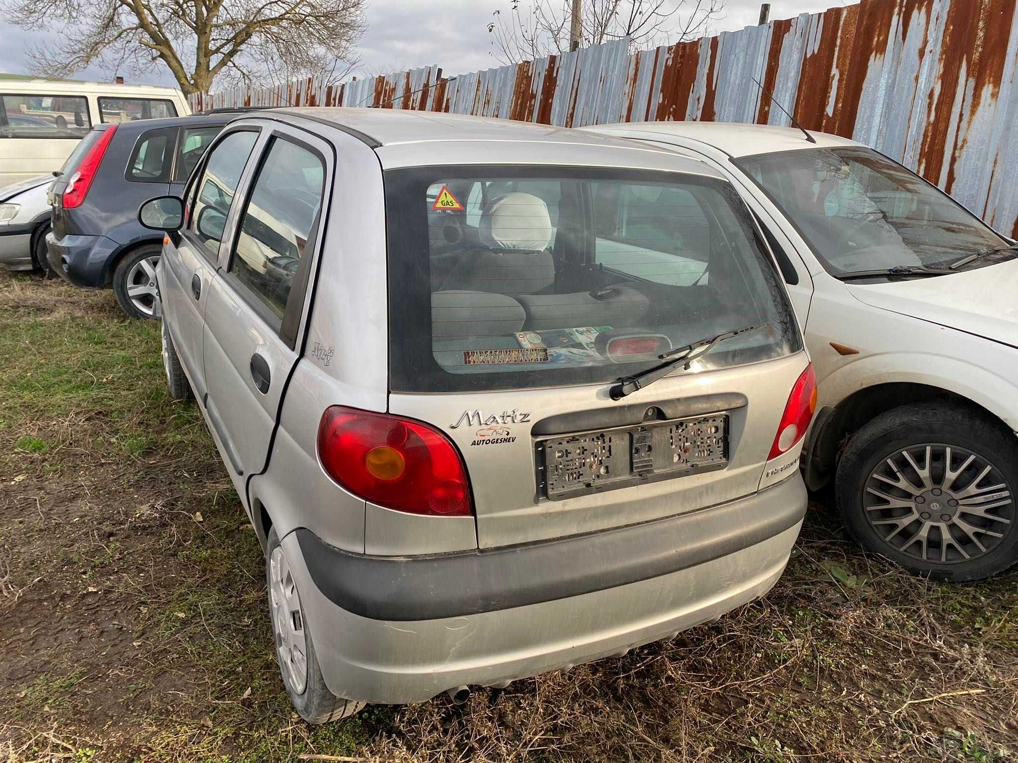 chevrolet matiz 08 на части шевролет матиз део матиз daewoo matiz