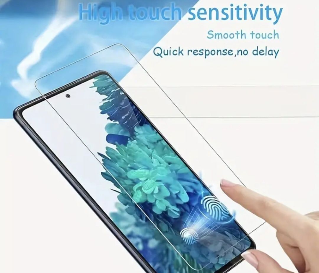 Folie telefon Samsung Galaxy S20 FE/S21FE