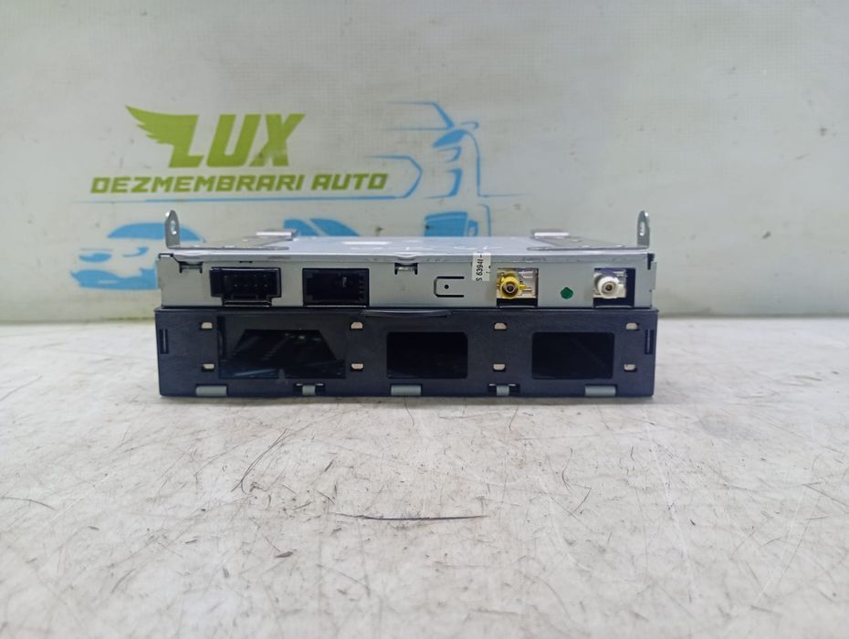 Modul navigatie Audi A6 4F/C6 (2004 - 2008) (1270) bmk