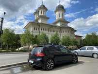Golf 7 1,6 tdi led/xenon