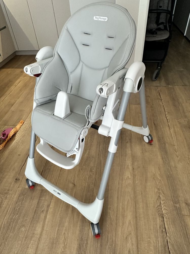 Peg Perego Prima Pappa