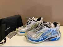 Balenciaga Runner 40, 45 si 46 autentici, full box, retail 925 euro