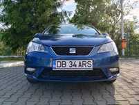 Seat Ibiza 2015.