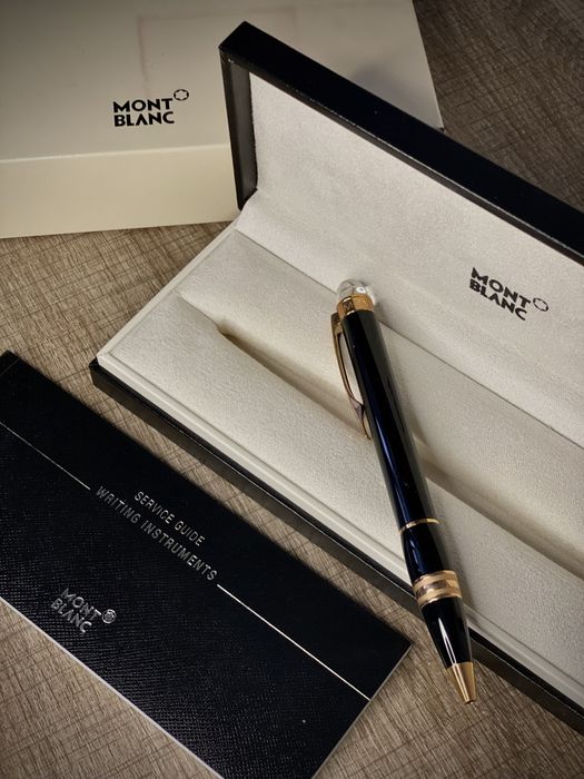 Продам ручку Montblanc