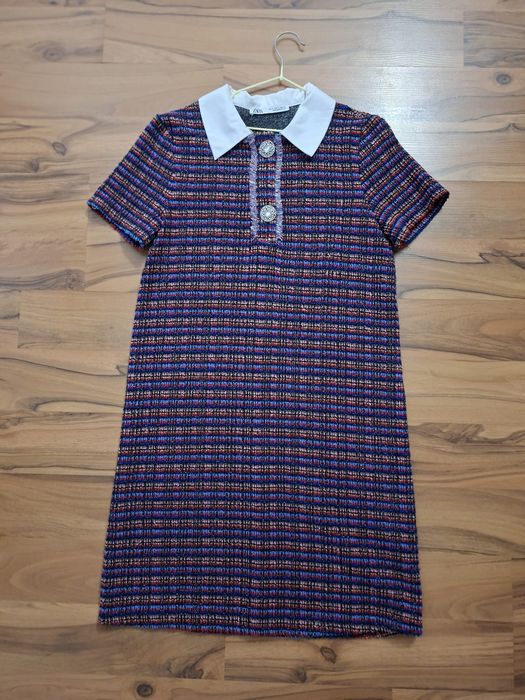 Rochie zara marime s