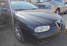 Alfa Romeo 156 - an 2003, 2.0 JTS Benzina