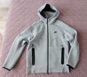 Hanorac Nike Tech Fleece