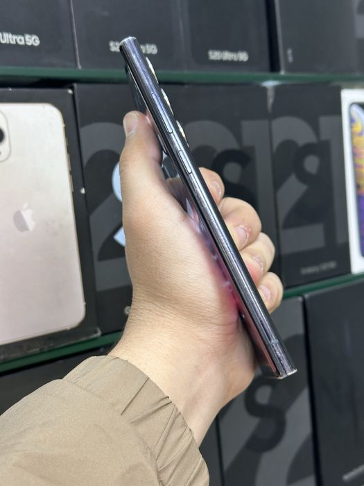 samsung s22 ultra 12/256Gb s23