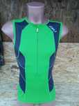 Tricou 2XU de compresie mărimea X large