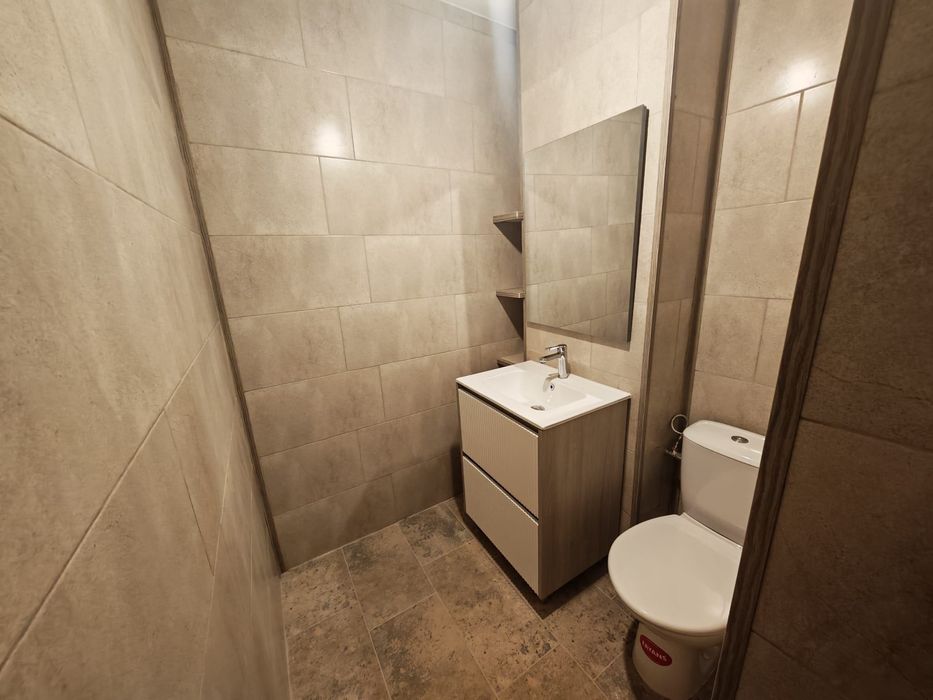 Închiriez apartament 3 camere - Crângași