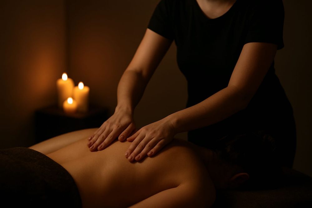 Sedinte de Chiropractica si Masaj