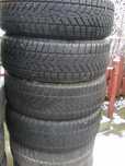 4 anvelope 225 60 17 iarna goodyea r