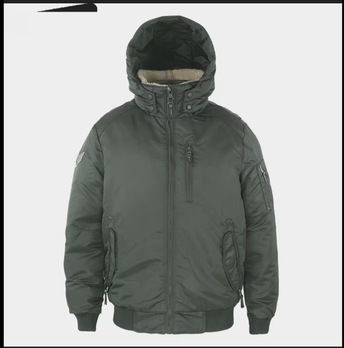 Куртка  фирмы CORBONA. Размер 58-60. ОБМЕН