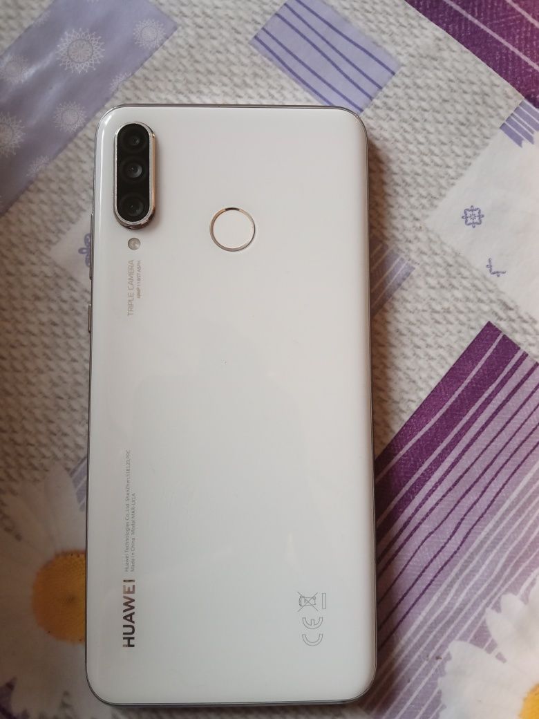 Huawei p30 litee