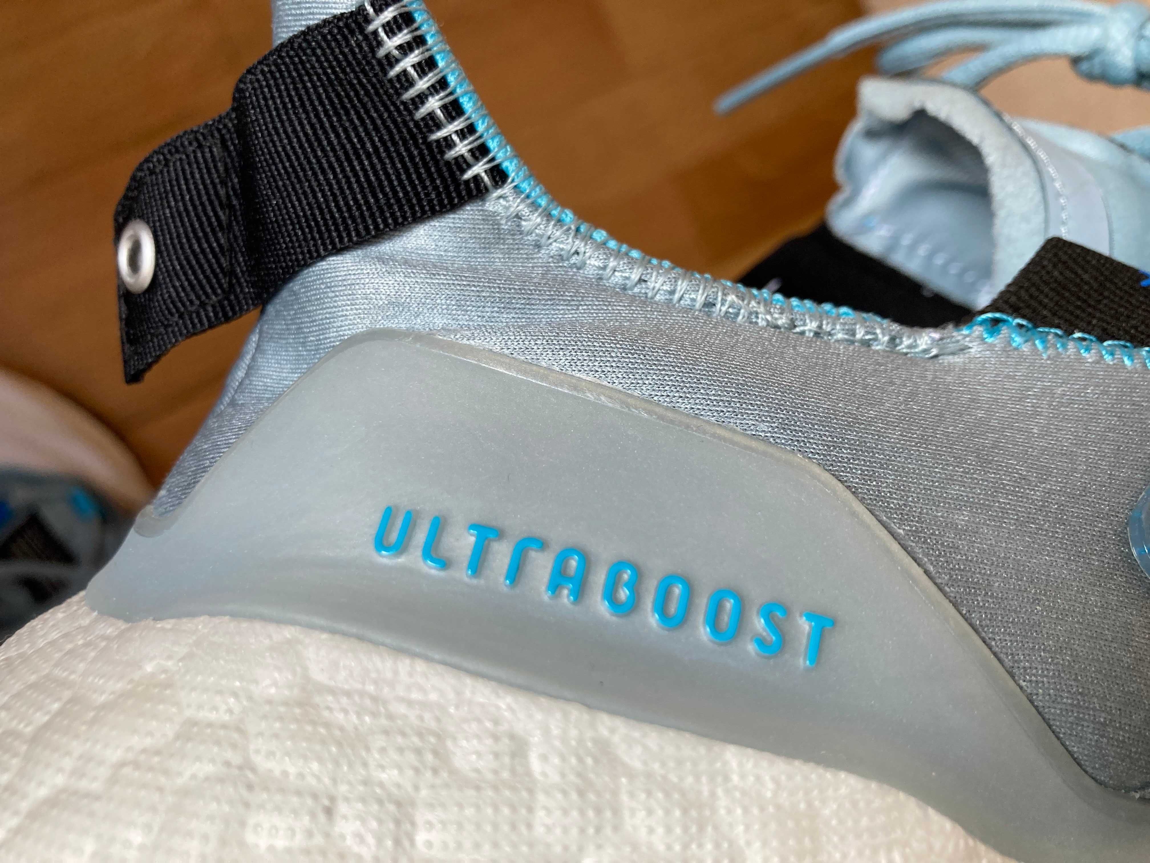 Маратонки adidas Ultraboost 22 COLD.RDY, р. 43