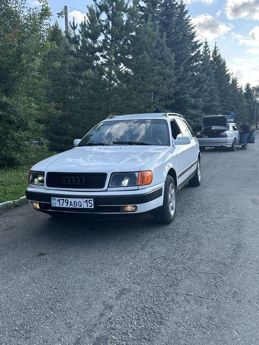 Audi 100 C4 Avante 2,8