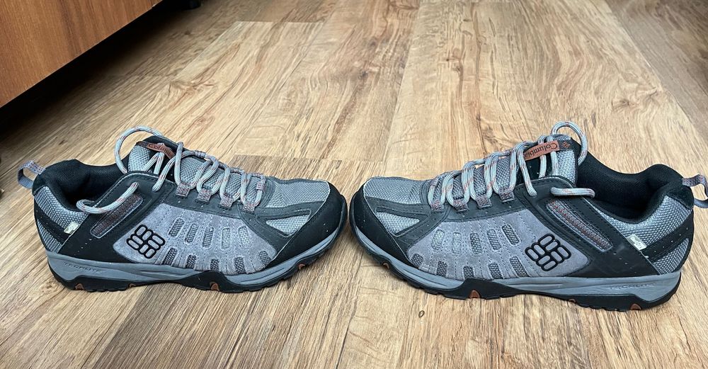 Columbia trekking nr 42 27cm