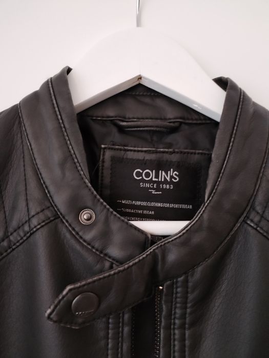 Vând jachetă bărbați marca Collins