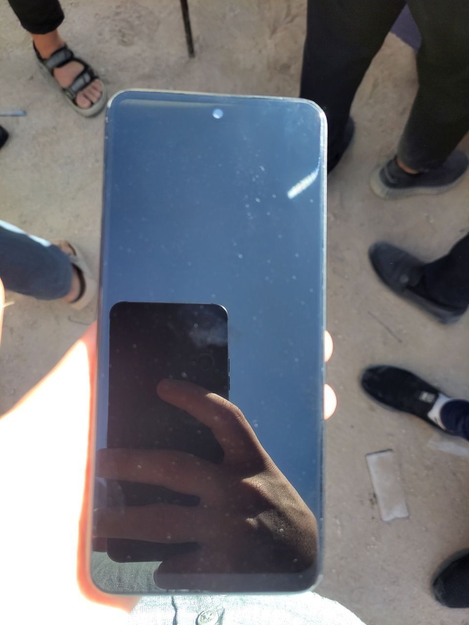 Redmi note 12 sotiladi