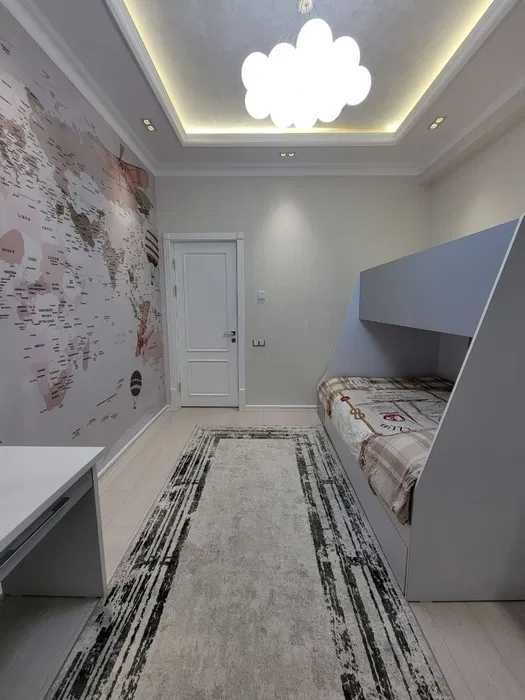 СРОЧНО Сдаётся кв Фархадский 3-ком/4/8 р-н Чиланзар-10 кв! 949