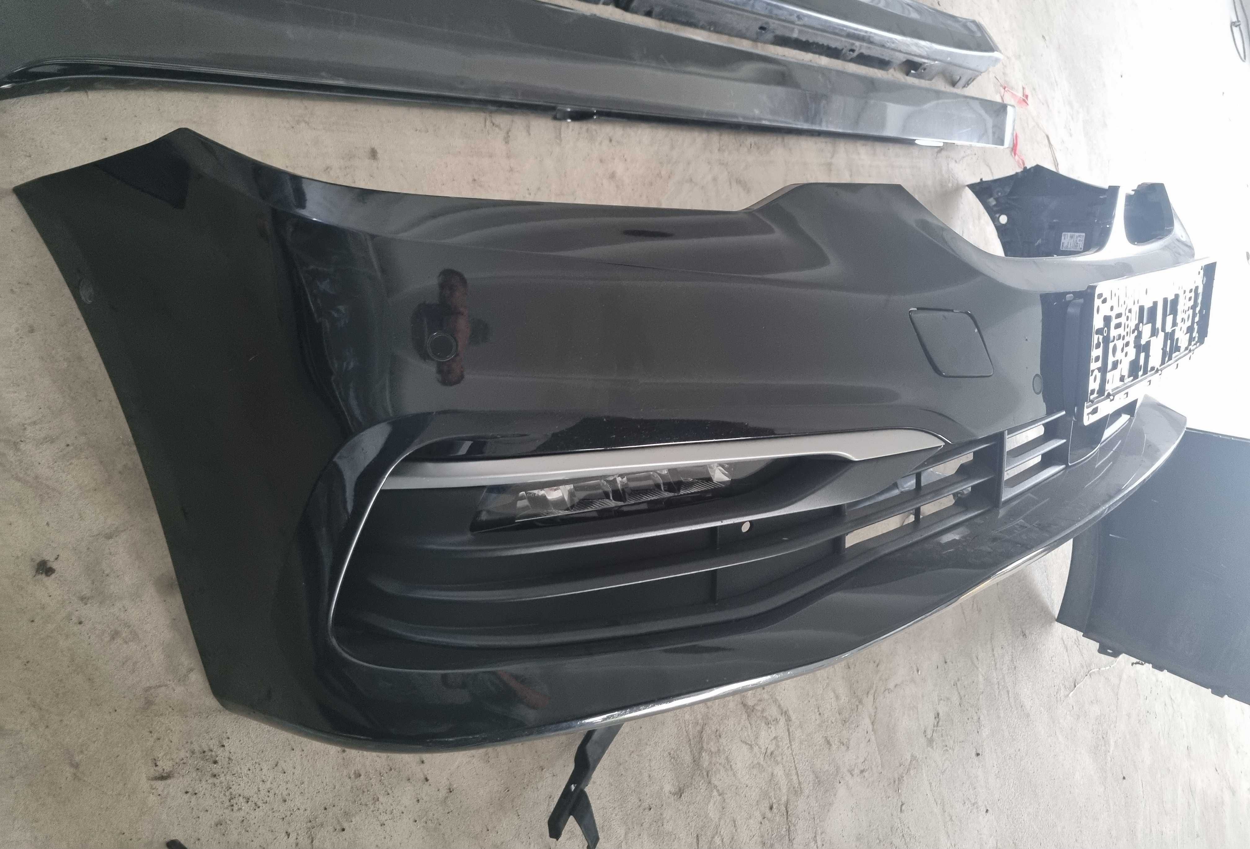 Предна броня BMW G30 2019г.