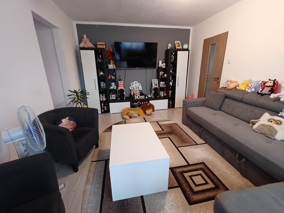 Apartament 2 camere 60m ²