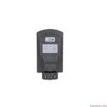 Lampa, proiector 20w, cu incarcare solara, cu lupa, 1000lm